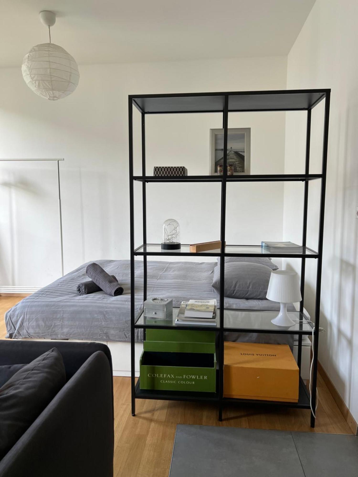 Luxury Apartment In Central Genf Kültér fotó