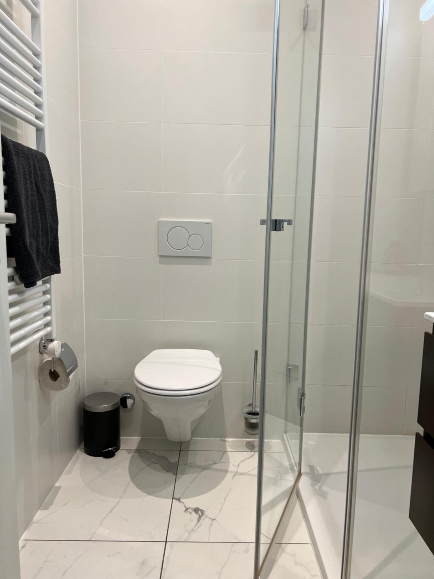 Luxury Apartment In Central Genf Kültér fotó